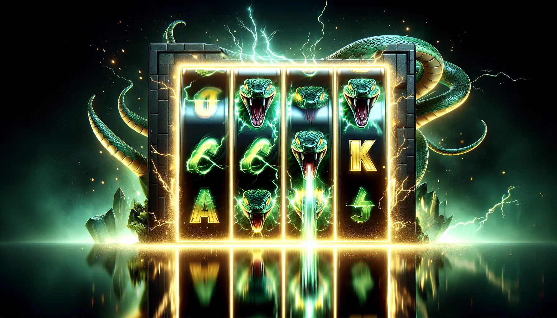 Viperwin Casino Hero